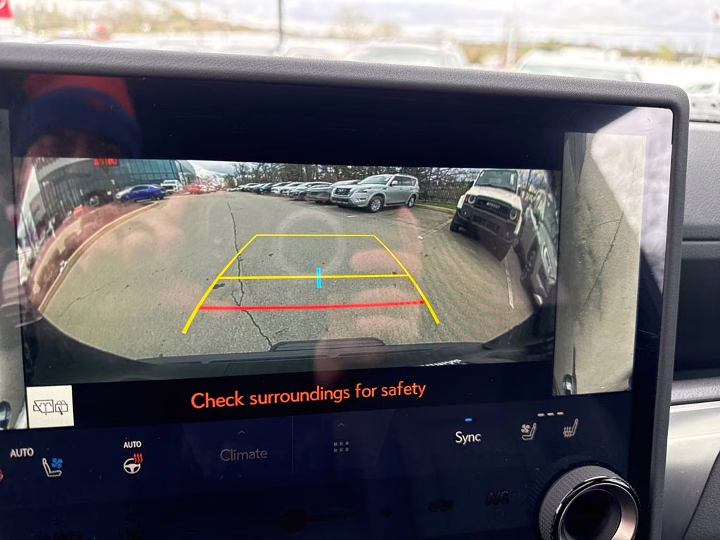 2024 Caviar Lexus GX 550 Overtrail+ 4X4 SUV