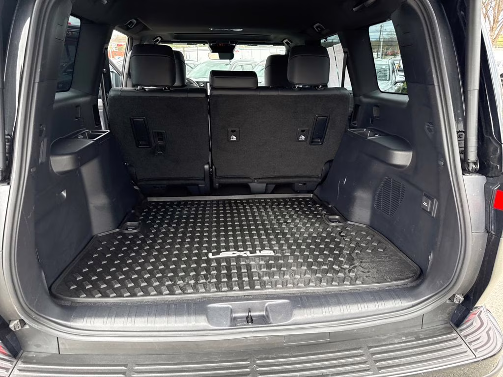 2024 Caviar Lexus GX 550 Overtrail+ 4X4 SUV