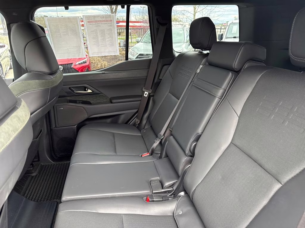 2024 Caviar Lexus GX 550 Overtrail+ 4X4 SUV