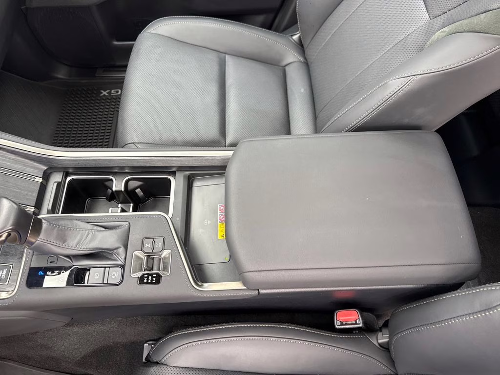 2024 Caviar Lexus GX 550 Overtrail+ 4X4 SUV