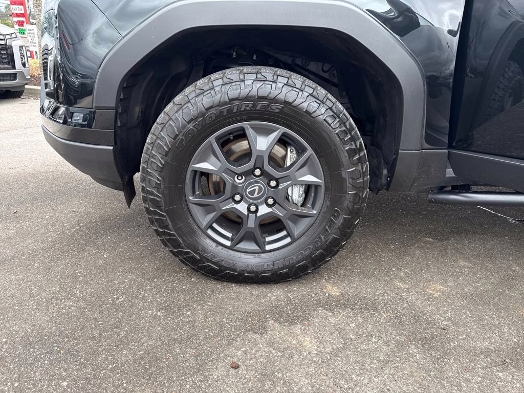 2024 Caviar Lexus GX 550 Overtrail+ 4X4 SUV