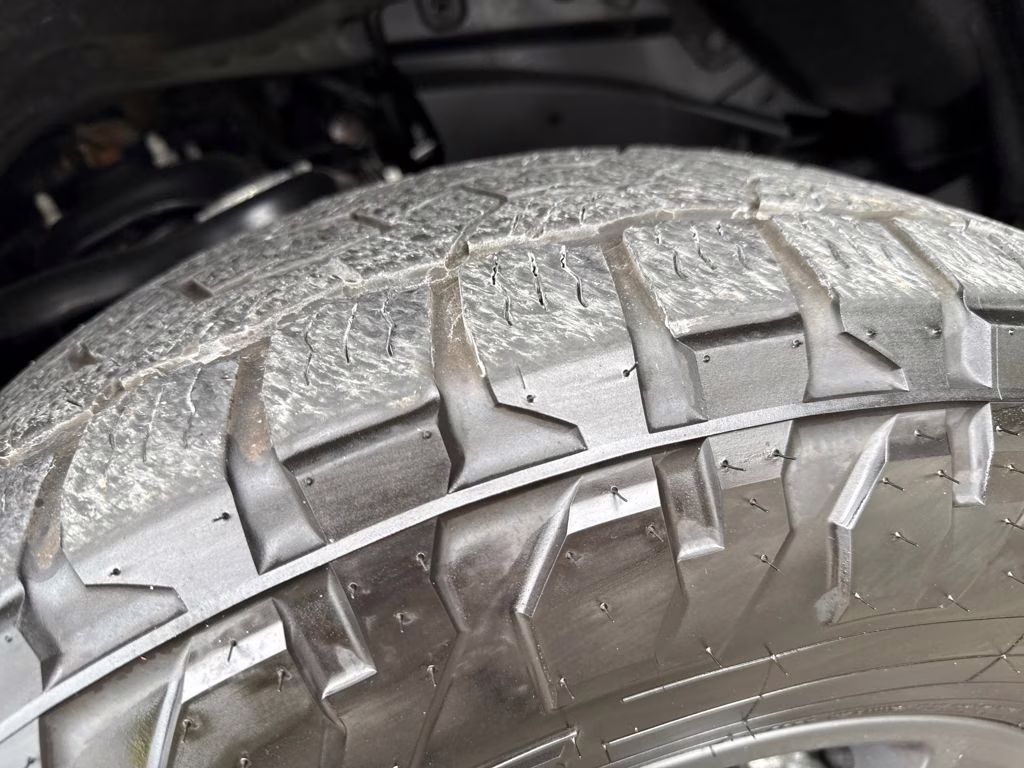 2024 Caviar Lexus GX 550 Overtrail+ 4X4 SUV