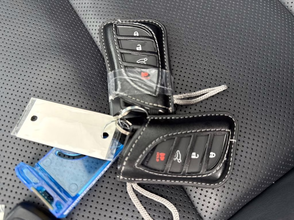 2024 Caviar Lexus GX 550 Overtrail+ 4X4 SUV