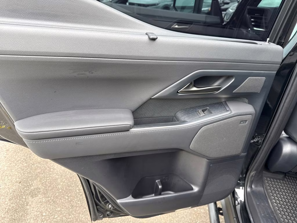 2024 Caviar Lexus GX 550 Overtrail+ 4X4 SUV