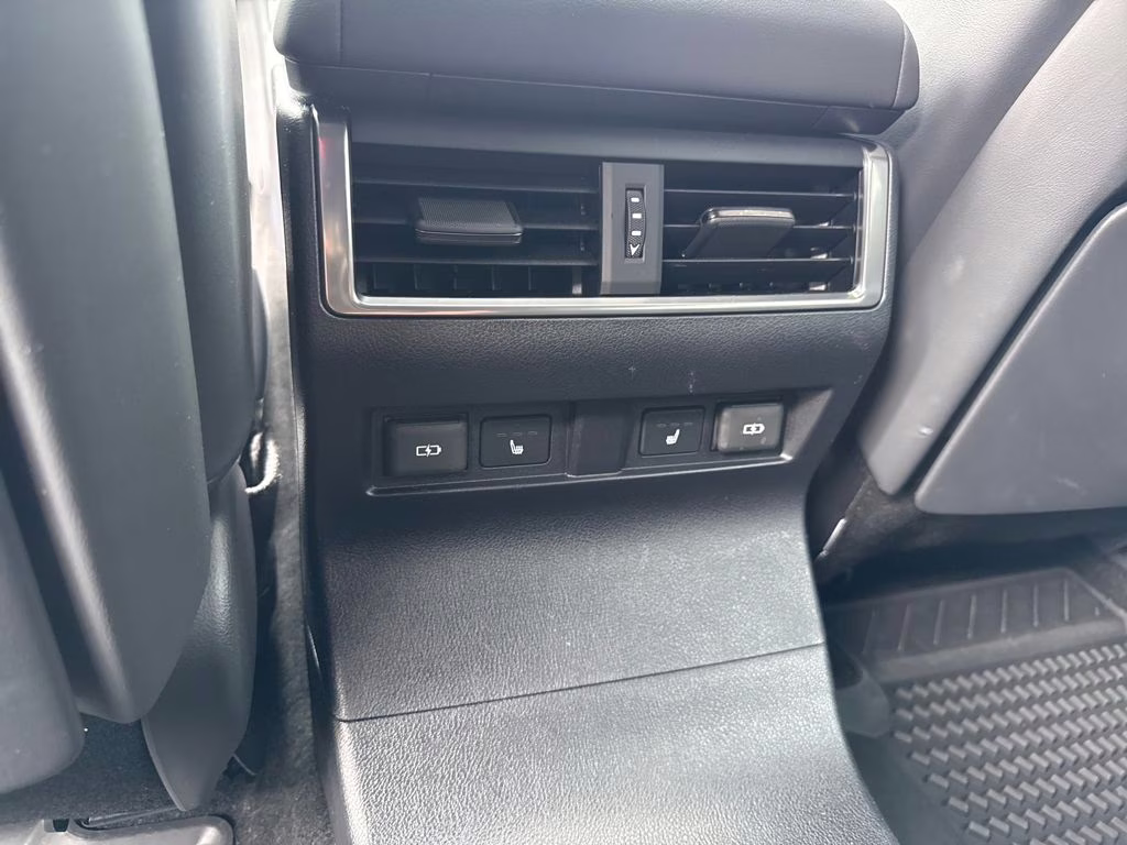 2024 Caviar Lexus GX 550 Overtrail+ 4X4 SUV