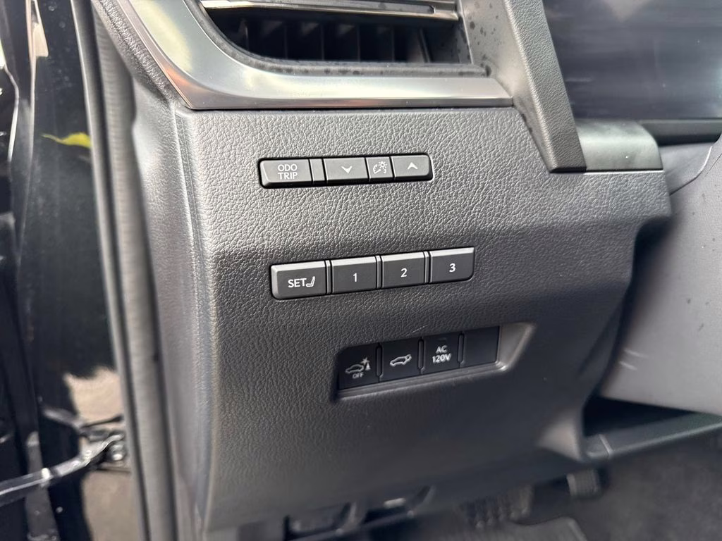 2024 Caviar Lexus GX 550 Overtrail+ 4X4 SUV