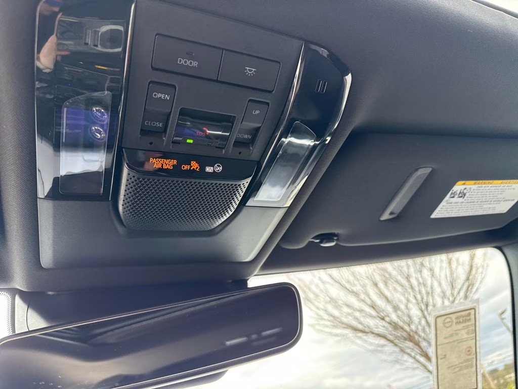 2024 Caviar Lexus GX 550 Overtrail+ 4X4 SUV