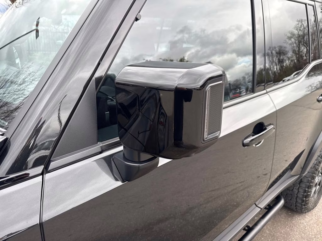 2024 Caviar Lexus GX 550 Overtrail+ 4X4 SUV