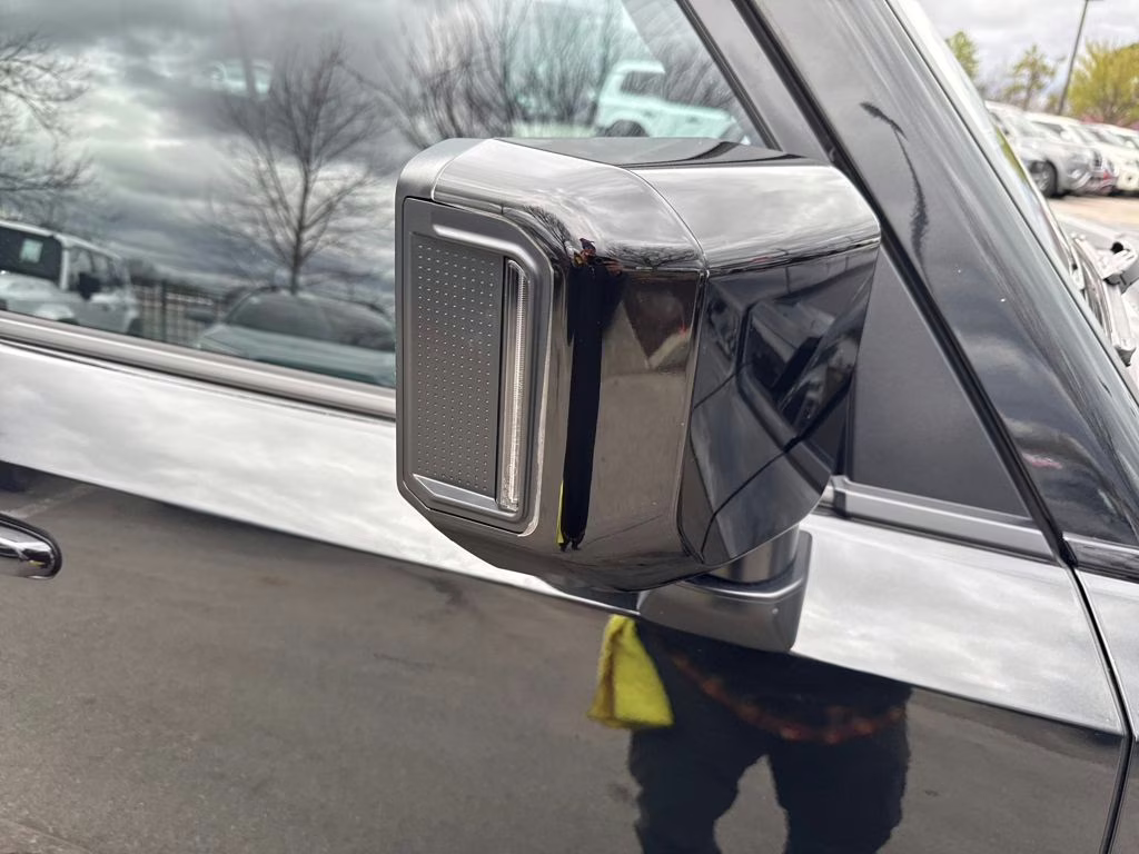 2024 Caviar Lexus GX 550 Overtrail+ 4X4 SUV