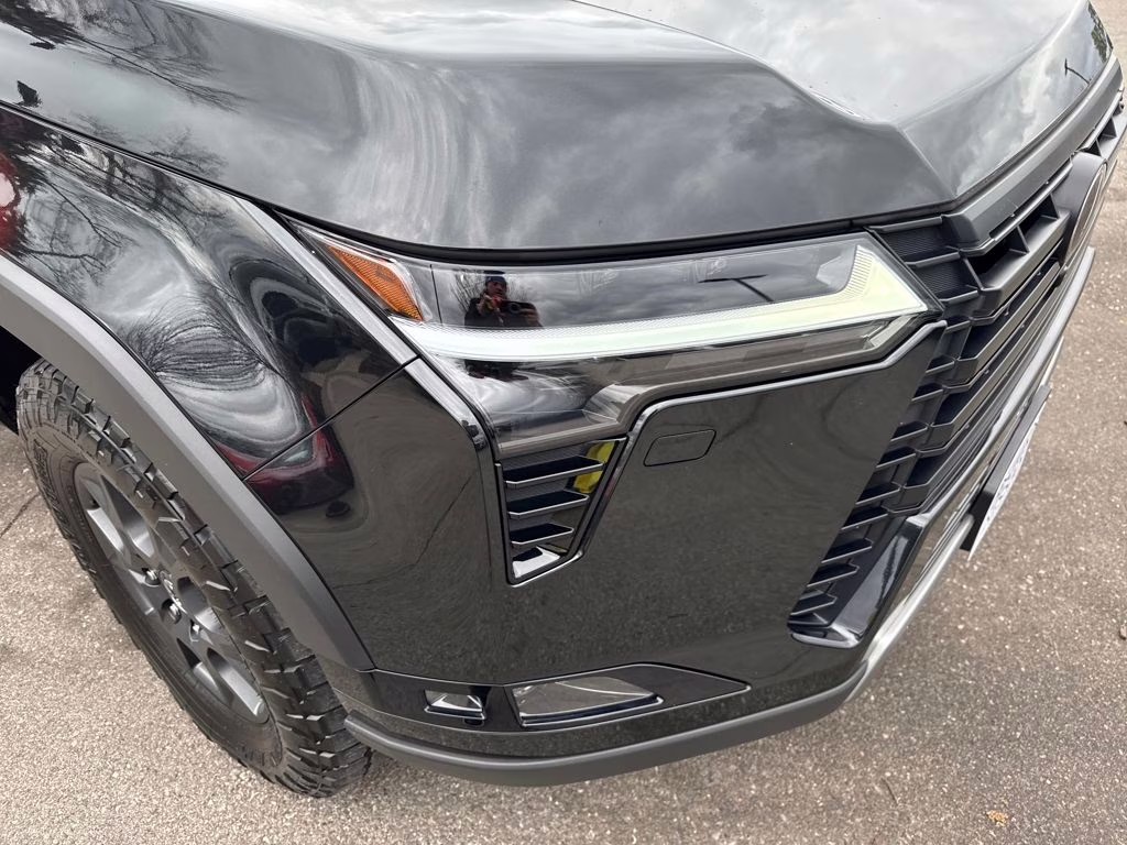 2024 Caviar Lexus GX 550 Overtrail+ 4X4 SUV