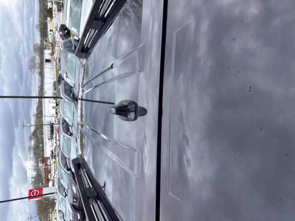 2024 Caviar Lexus GX 550 Overtrail+ 4X4 SUV