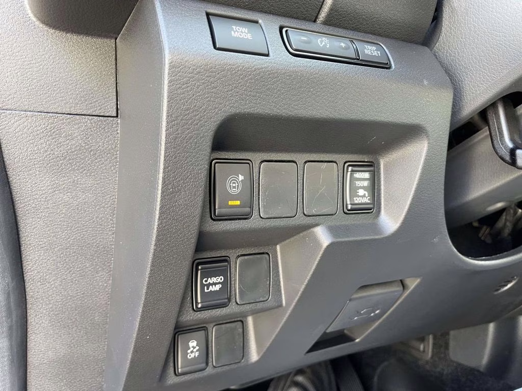 2026 Red Alert Nissan Frontier SV RWD Truck