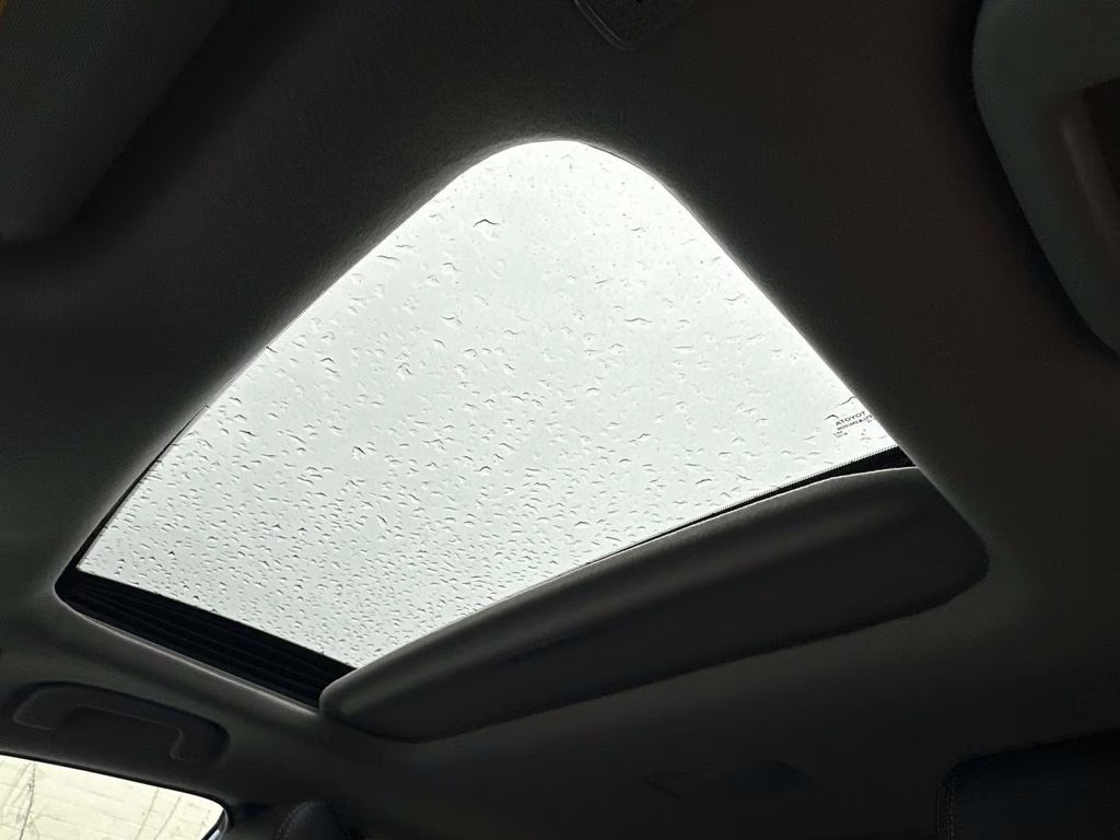 2026 Celestite Toyota Corolla Cross XLE AWD SUV