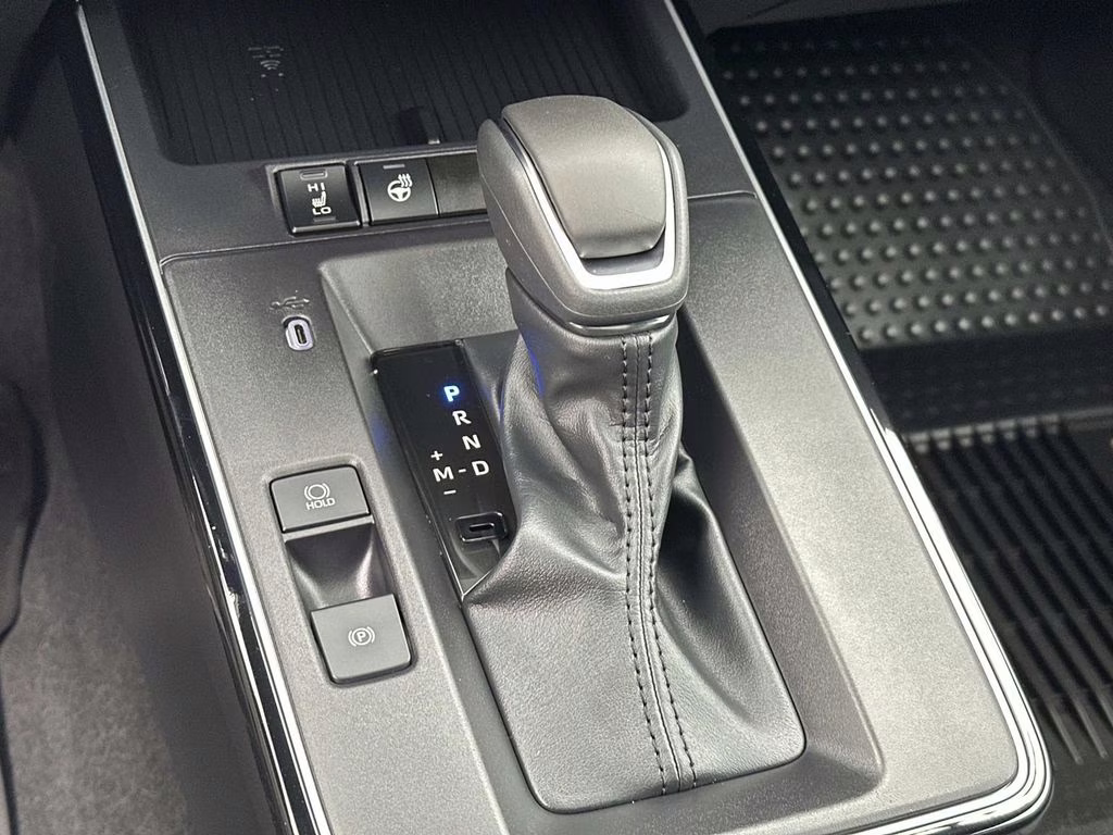 2026 Celestite Toyota Corolla Cross XLE AWD SUV