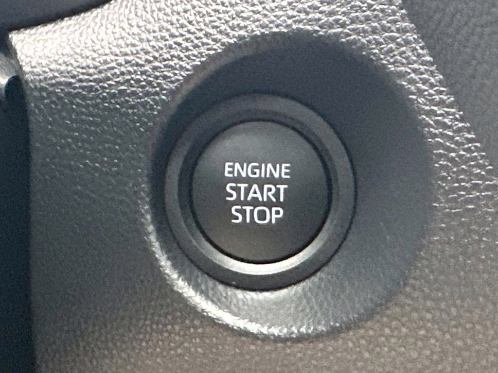 2026 Celestite Toyota Corolla Cross XLE AWD SUV