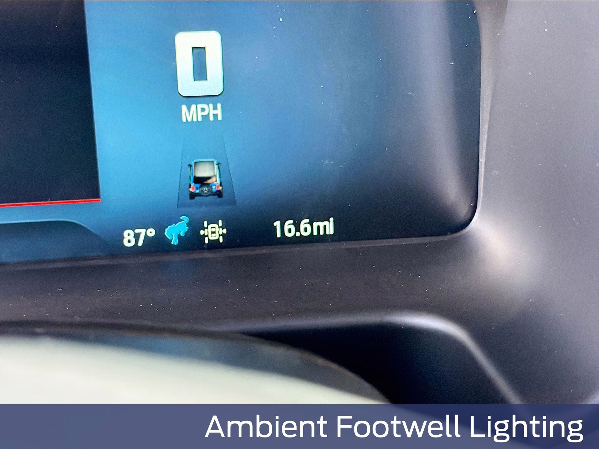 2026 Carbonized Gray Metallic Ford Bronco Big Bend 4X4 SUV