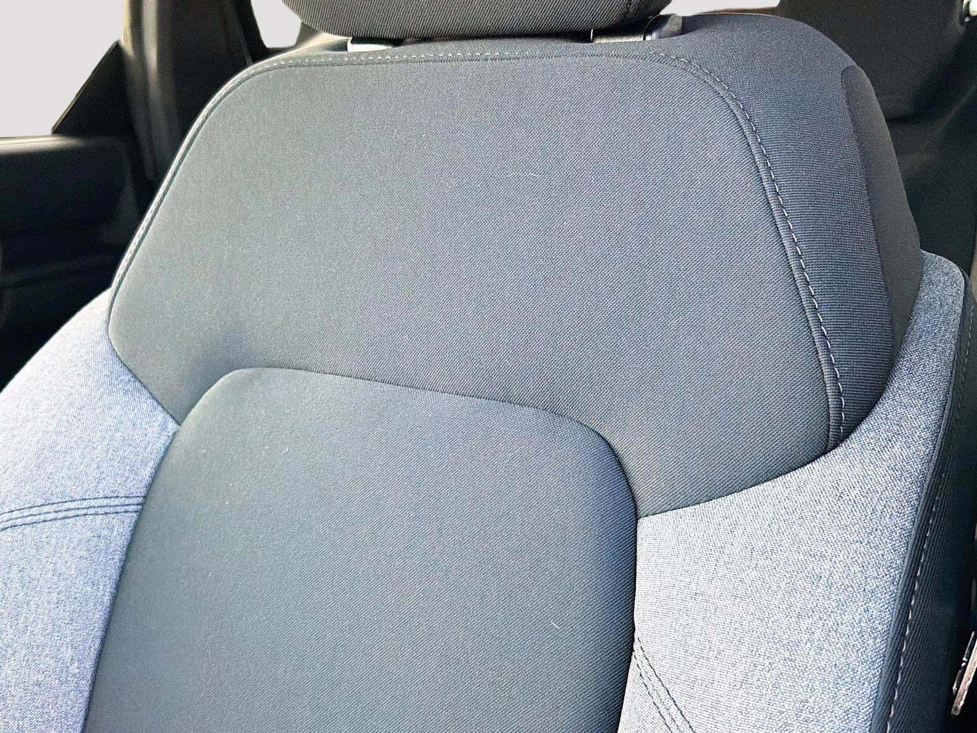 2026 Carbonized Gray Metallic Ford Bronco Big Bend 4X4 SUV