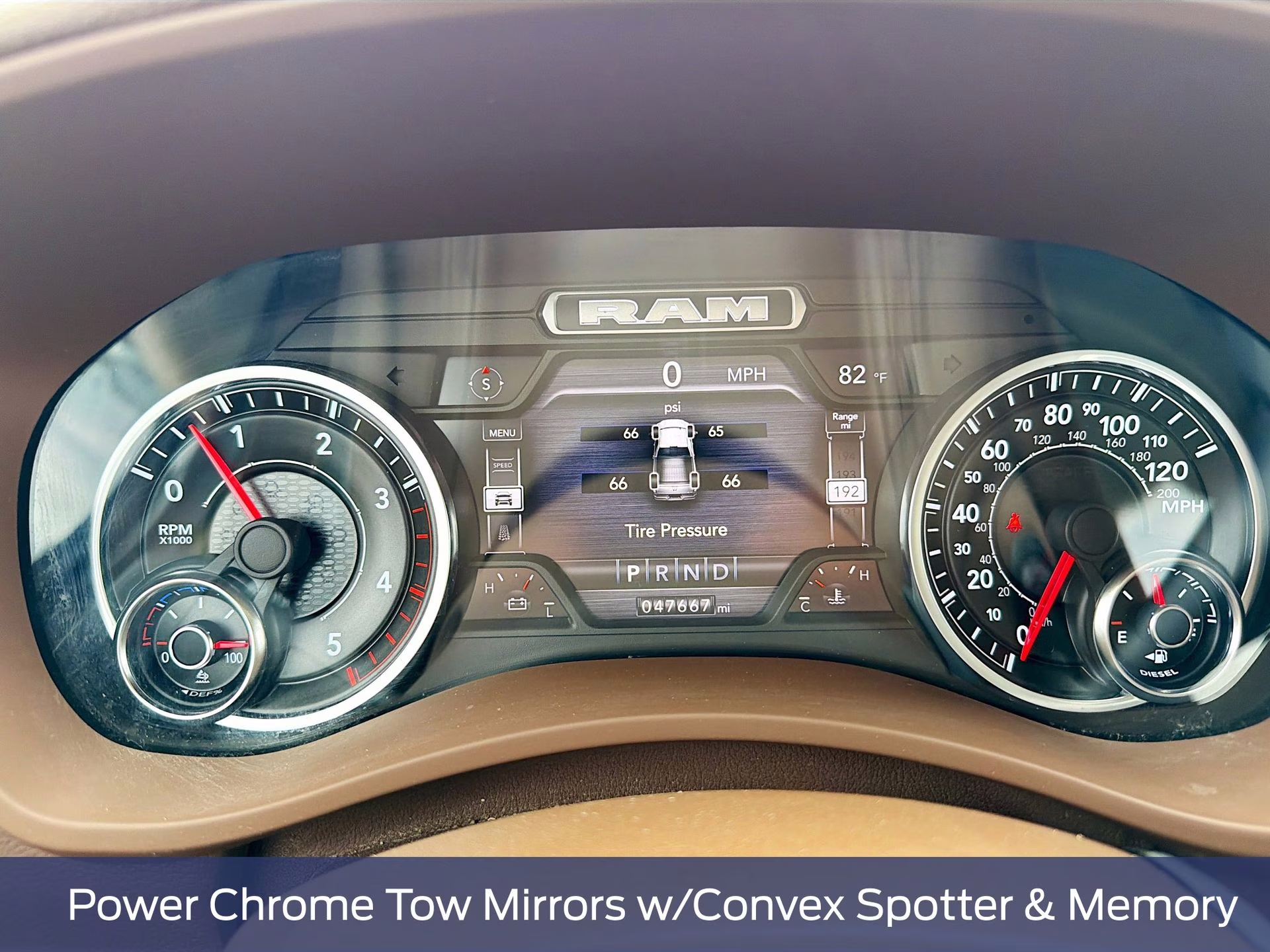 2022 Bright White Clearcoat Ram 2500 Laramie 4X4 Truck