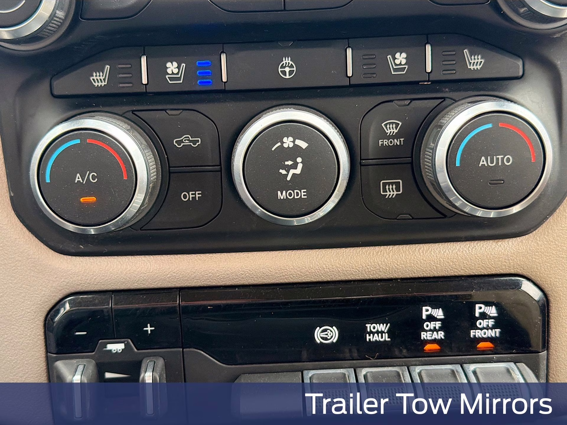 2022 Bright White Clearcoat Ram 2500 Laramie 4X4 Truck