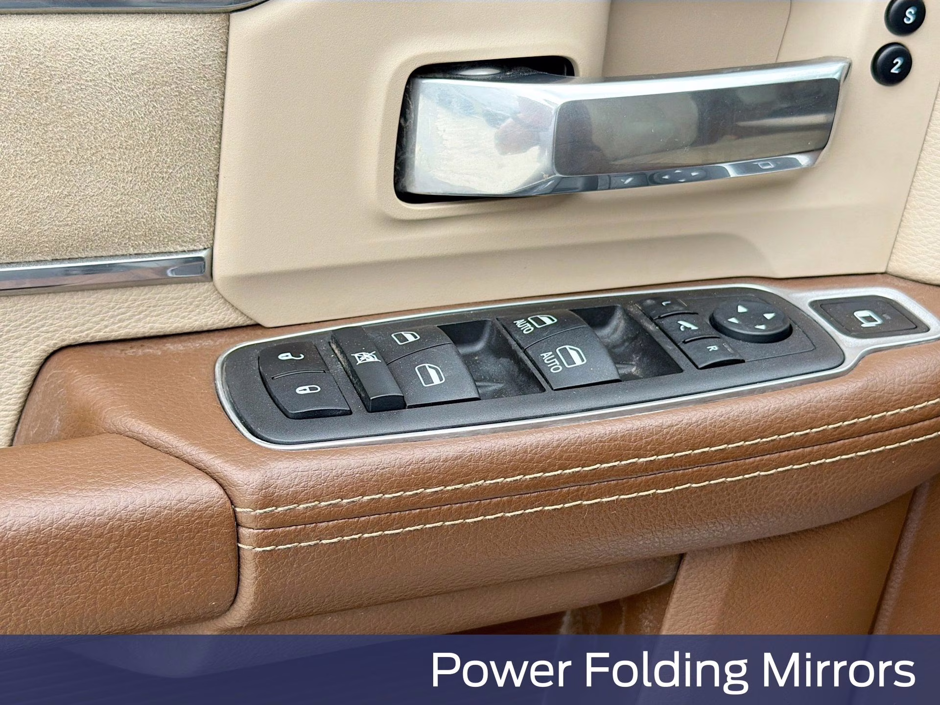 2022 Bright White Clearcoat Ram 2500 Laramie 4X4 Truck