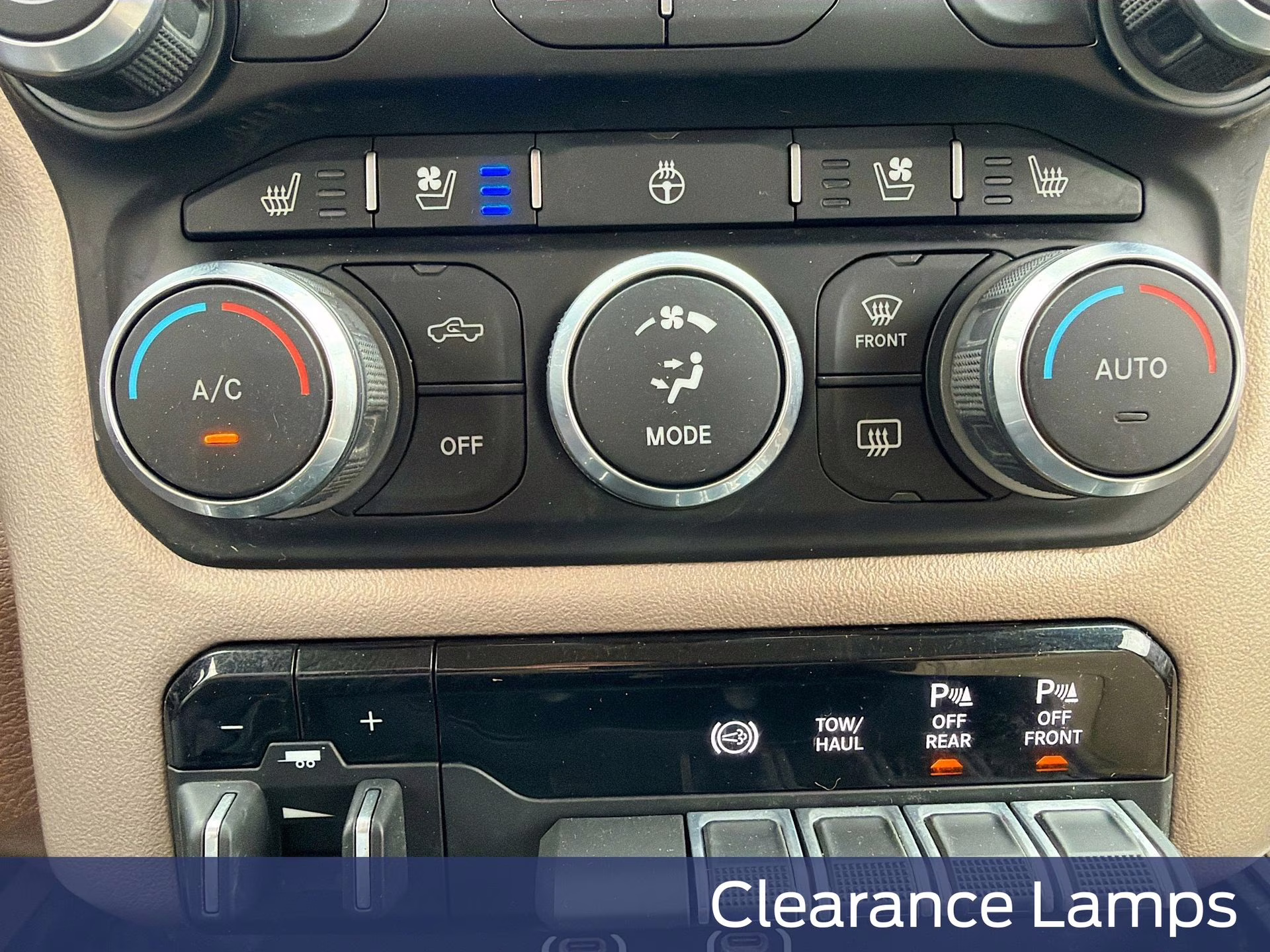 2022 Bright White Clearcoat Ram 2500 Laramie 4X4 Truck