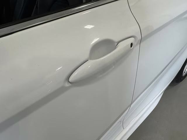 2024 Ice Cap Toyota Camry SE FWD Sedan