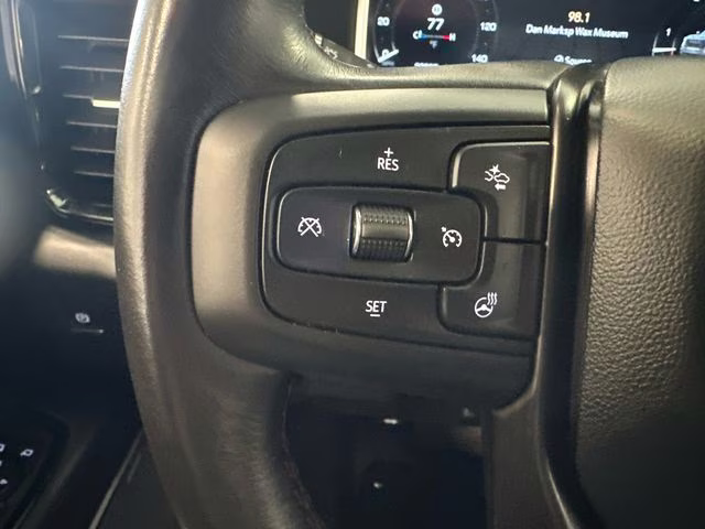 2025 Onyx Black GMC Sierra 2500HD AT4X 4X4 Truck