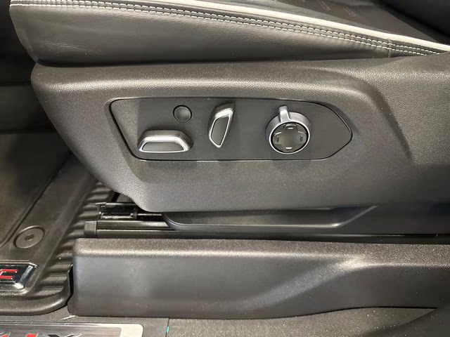 2025 Onyx Black GMC Sierra 2500HD AT4X 4X4 Truck