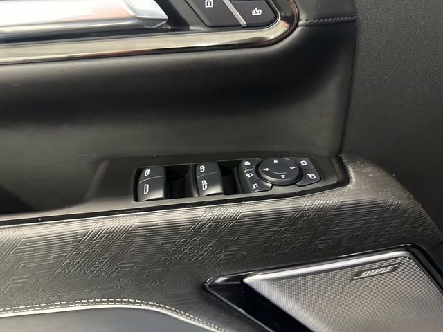 2025 Onyx Black GMC Sierra 2500HD AT4X 4X4 Truck