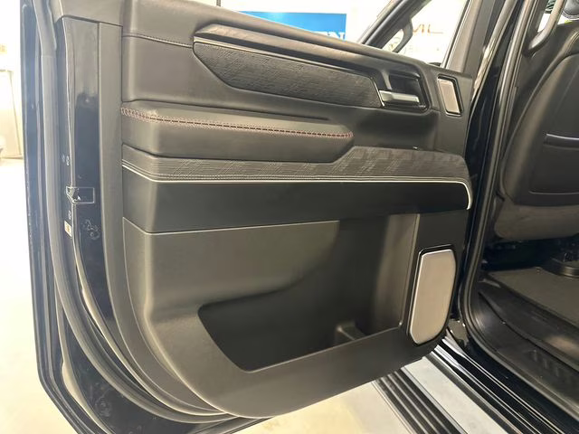 2025 Onyx Black GMC Sierra 2500HD AT4X 4X4 Truck