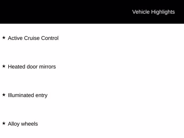 2024 Ice Cap Toyota Camry SE FWD Sedan