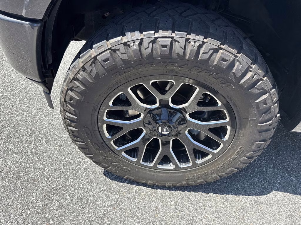 2020 Magnetic Metallic Ford F-150 Lariat 4X4 Truck