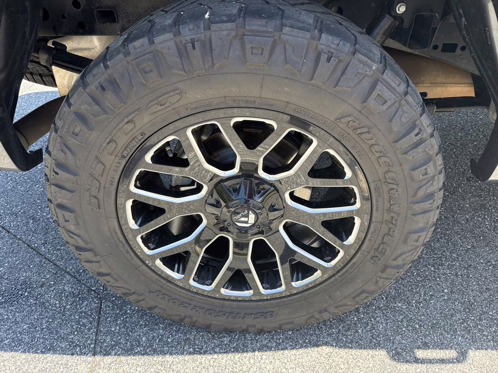 2020 Magnetic Metallic Ford F-150 Lariat 4X4 Truck