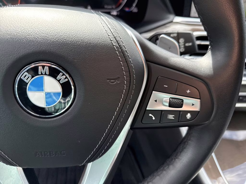 2022 Mineral White Metallic BMW X5 sDrive40i RWD SUV