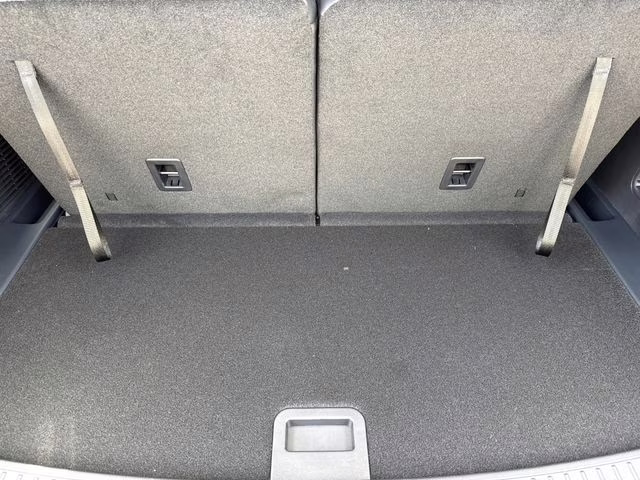 2026 Vapor Blue Ford Explorer ST-Line RWD SUV