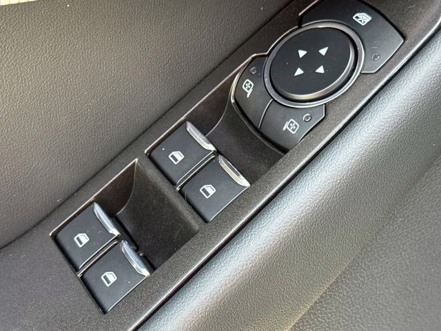 2026 Vapor Blue Ford Explorer ST-Line RWD SUV