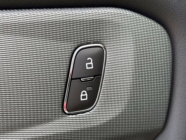 2026 Vapor Blue Ford Explorer ST-Line RWD SUV