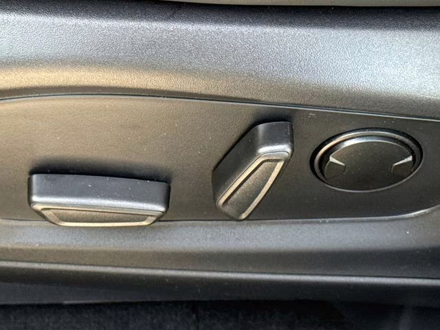 2026 Vapor Blue Ford Explorer ST-Line RWD SUV