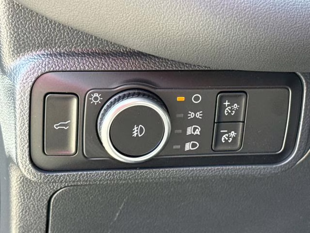 2026 Vapor Blue Ford Explorer ST-Line RWD SUV