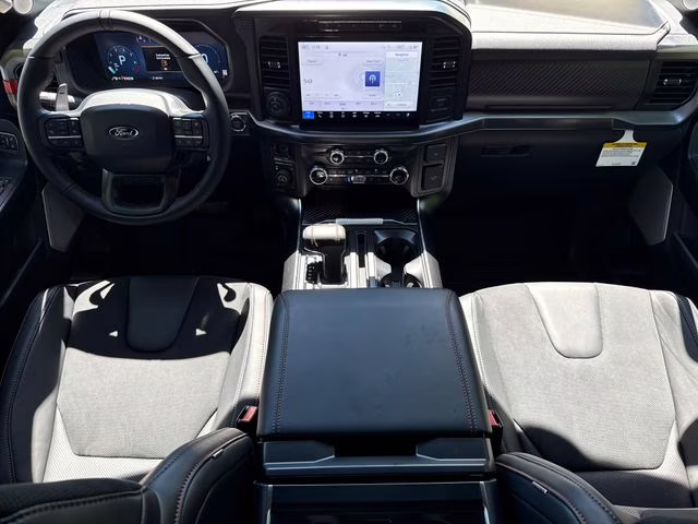 2026 Avalanche Ford F-150 Raptor 4X4 Truck