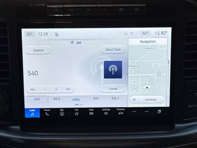 2026 Avalanche Ford F-150 Raptor 4X4 Truck