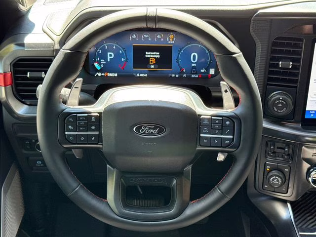 2026 Avalanche Ford F-150 Raptor 4X4 Truck