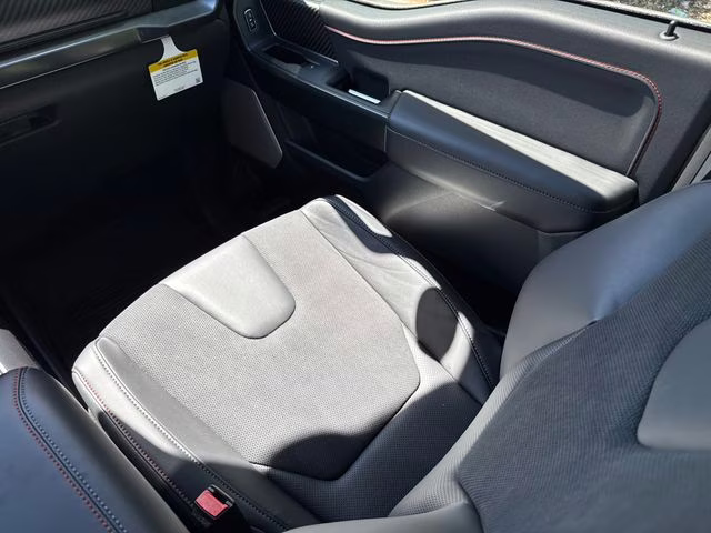 2026 Avalanche Ford F-150 Raptor 4X4 Truck