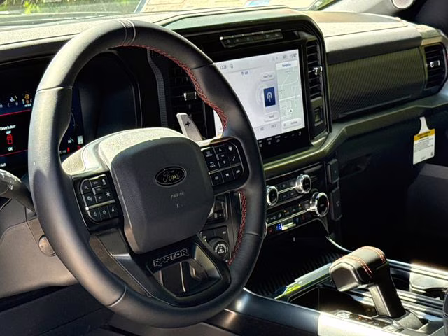 2026 Avalanche Ford F-150 Raptor 4X4 Truck