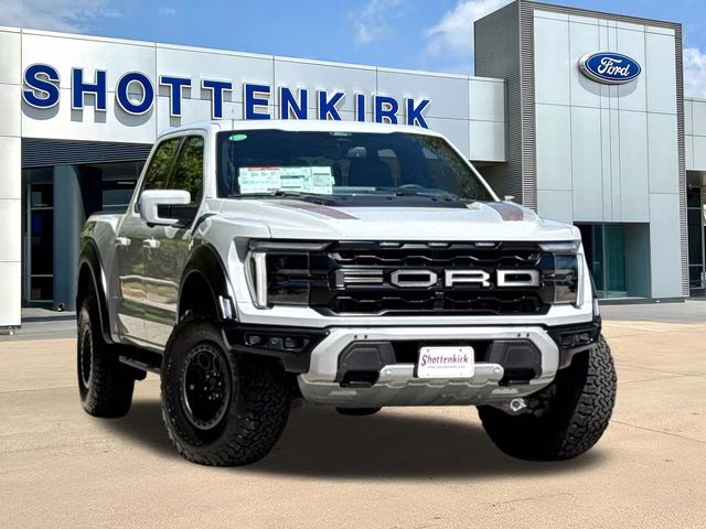 2026 Avalanche Ford F-150 Raptor 4X4 Truck