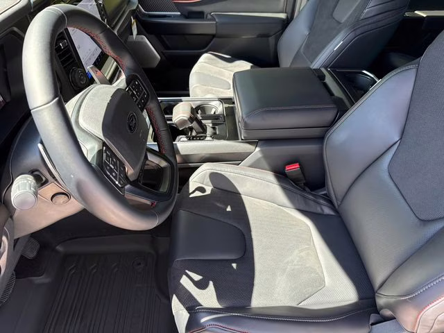 2026 Avalanche Ford F-150 Raptor 4X4 Truck