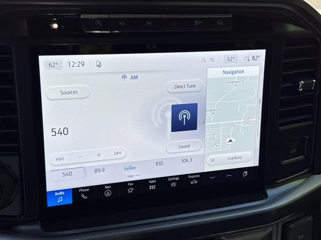 2026 Avalanche Ford F-150 Raptor 4X4 Truck