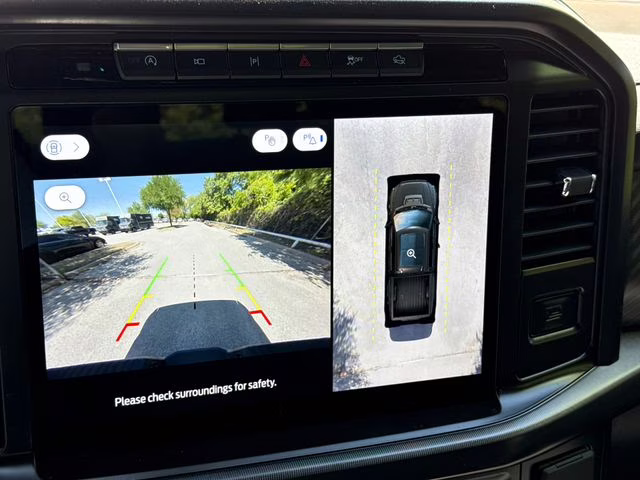 2026 Avalanche Ford F-150 Raptor 4X4 Truck