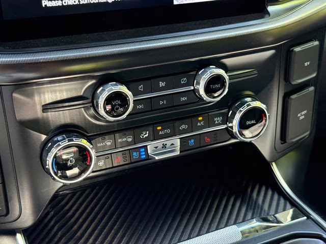 2026 Avalanche Ford F-150 Raptor 4X4 Truck