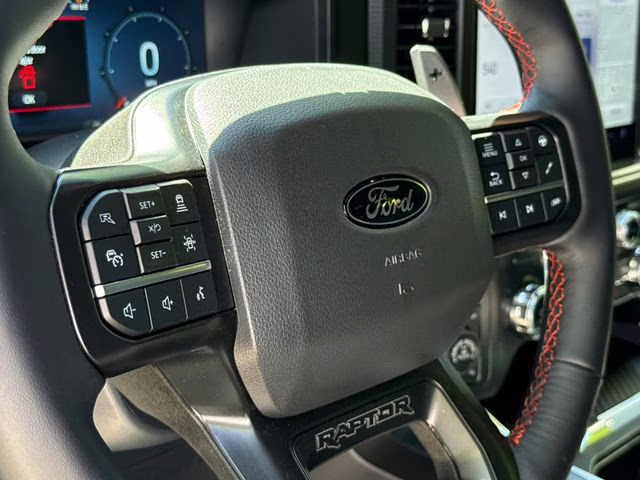 2026 Avalanche Ford F-150 Raptor 4X4 Truck